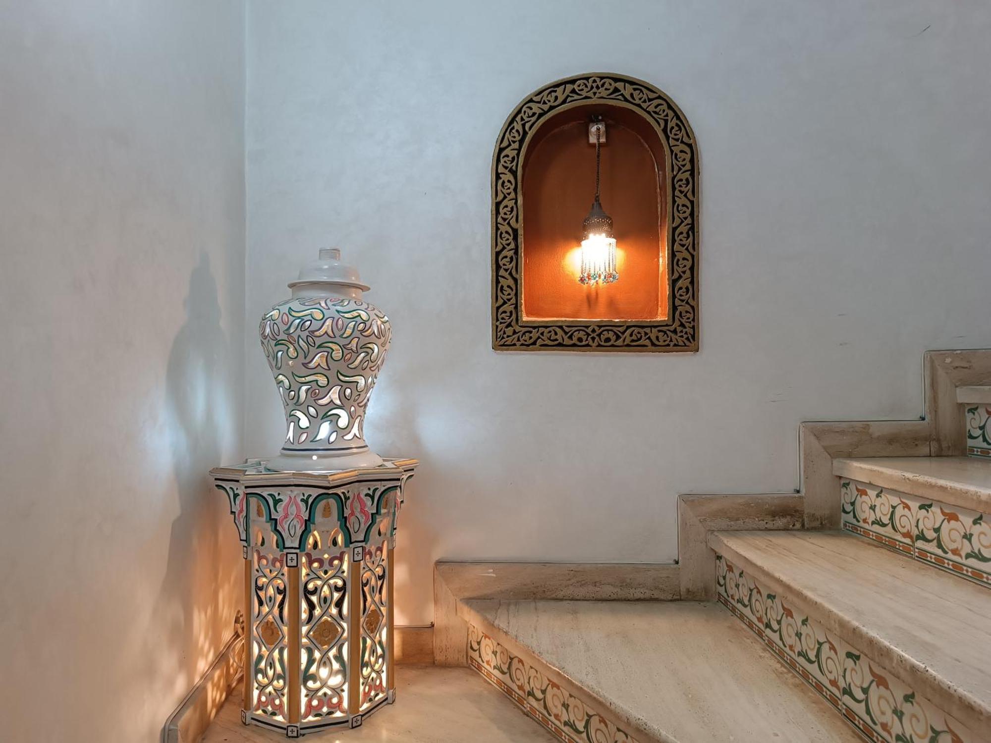 Riad Mogador Meknès Dış mekan fotoğraf