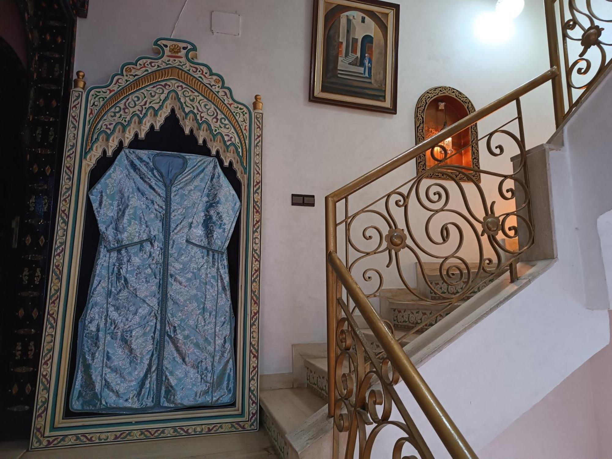 Riad Mogador Meknès Dış mekan fotoğraf