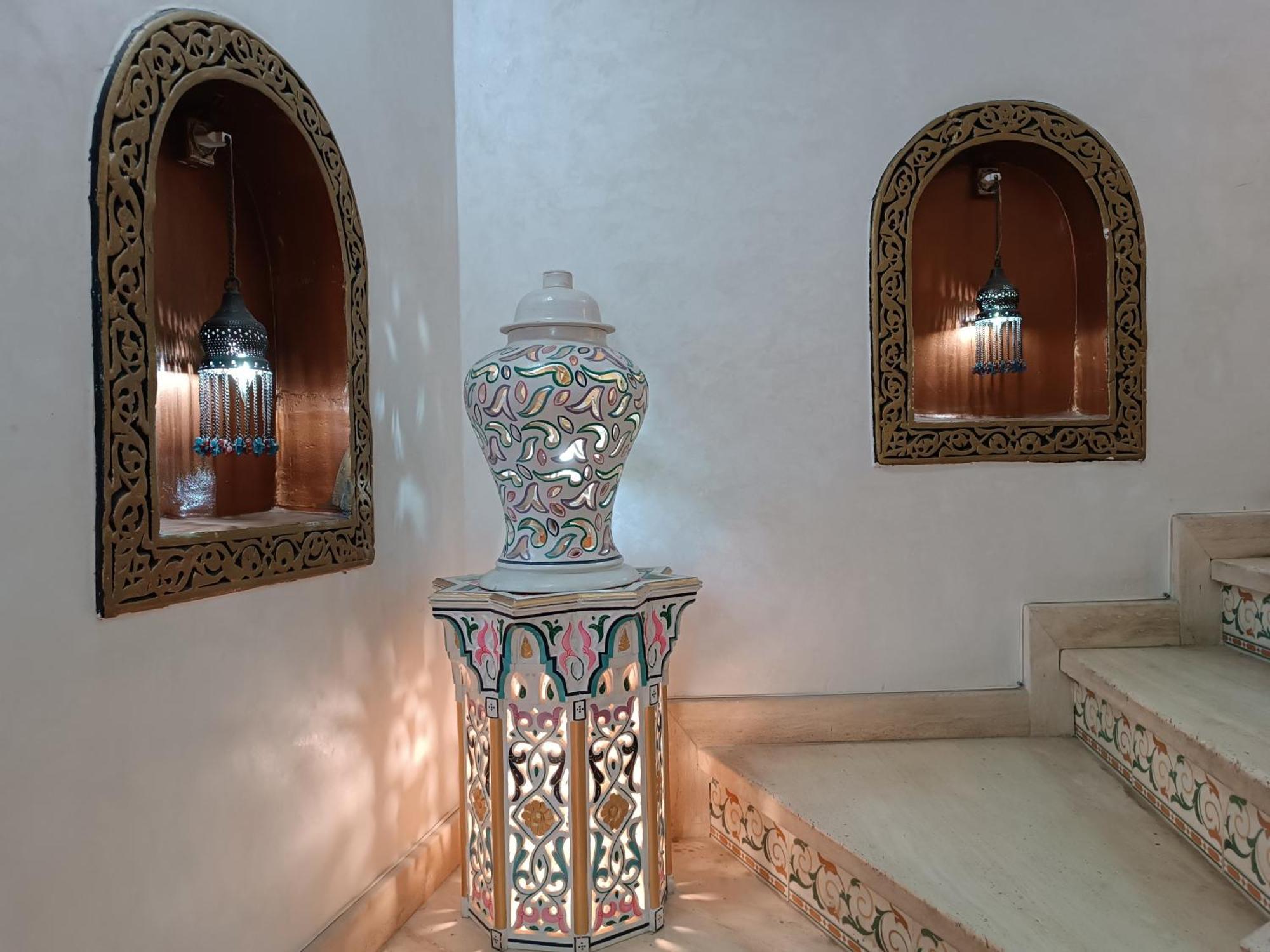 Riad Mogador Meknès Dış mekan fotoğraf