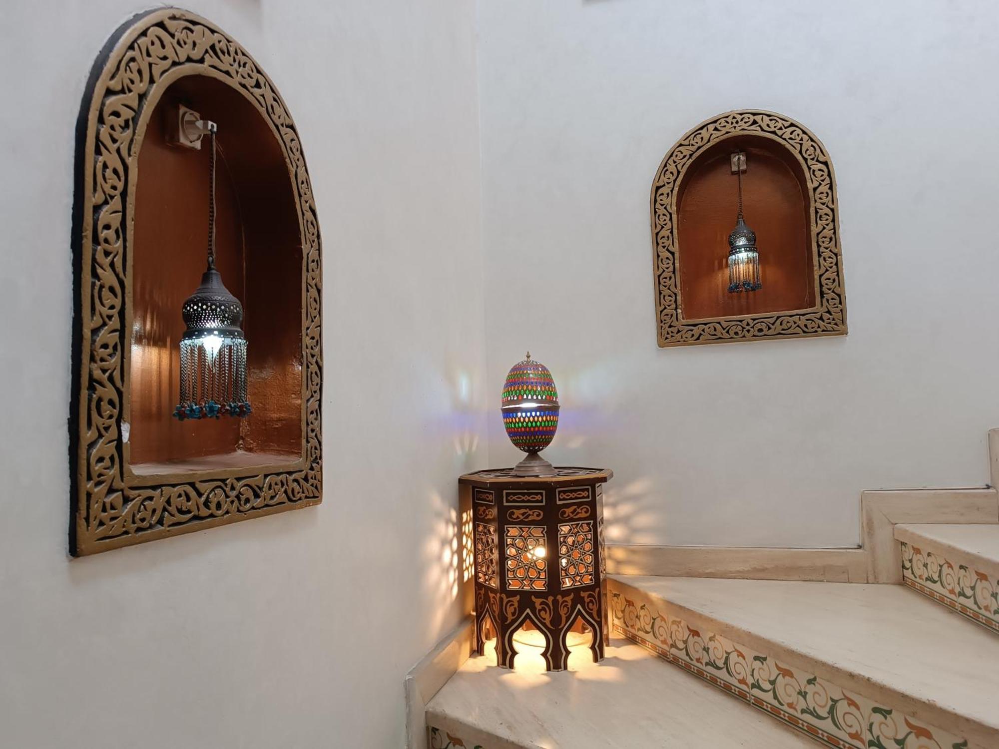 Riad Mogador Meknès Dış mekan fotoğraf