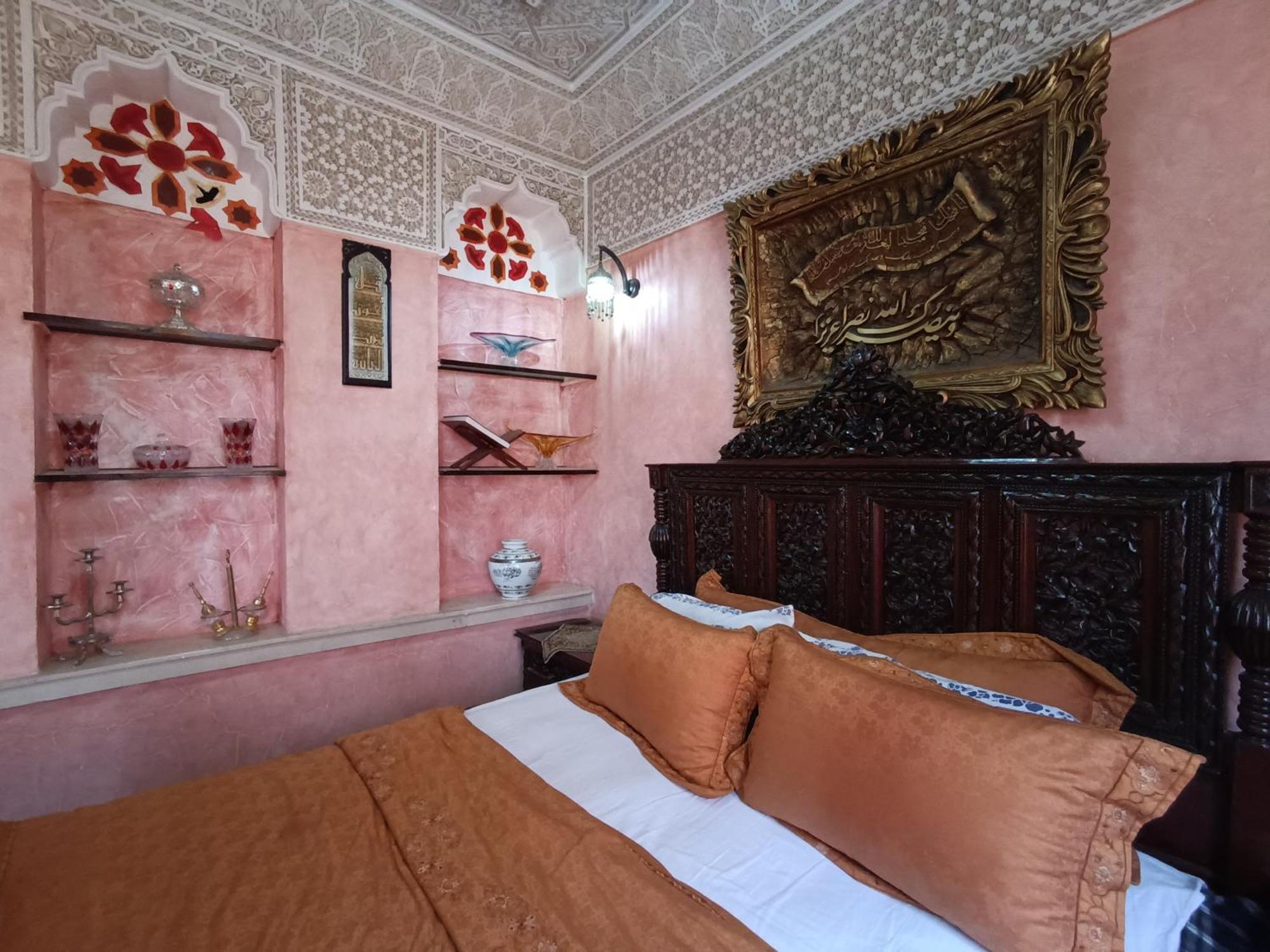 Riad Mogador Meknès Dış mekan fotoğraf