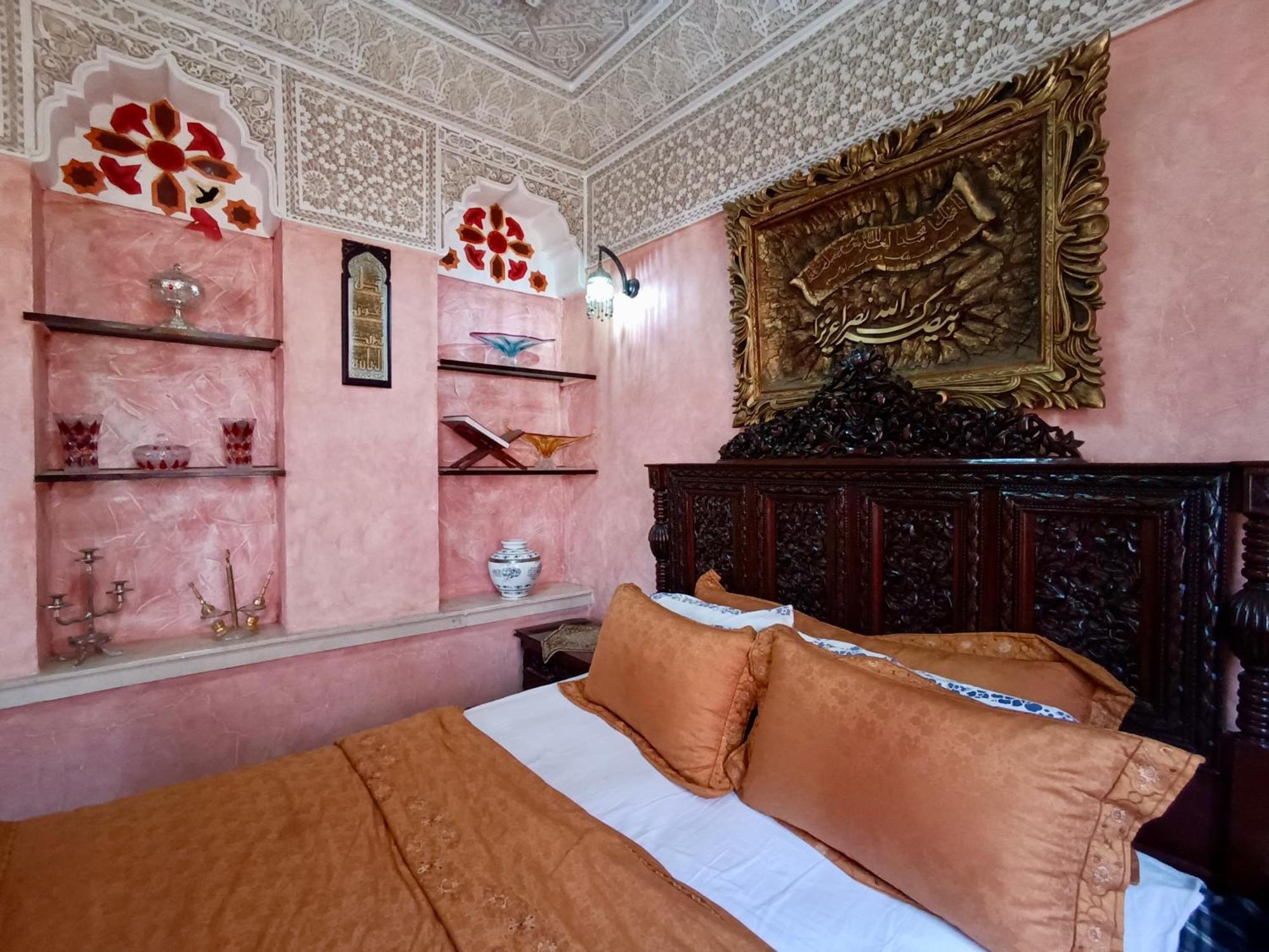 Riad Mogador Meknès Dış mekan fotoğraf