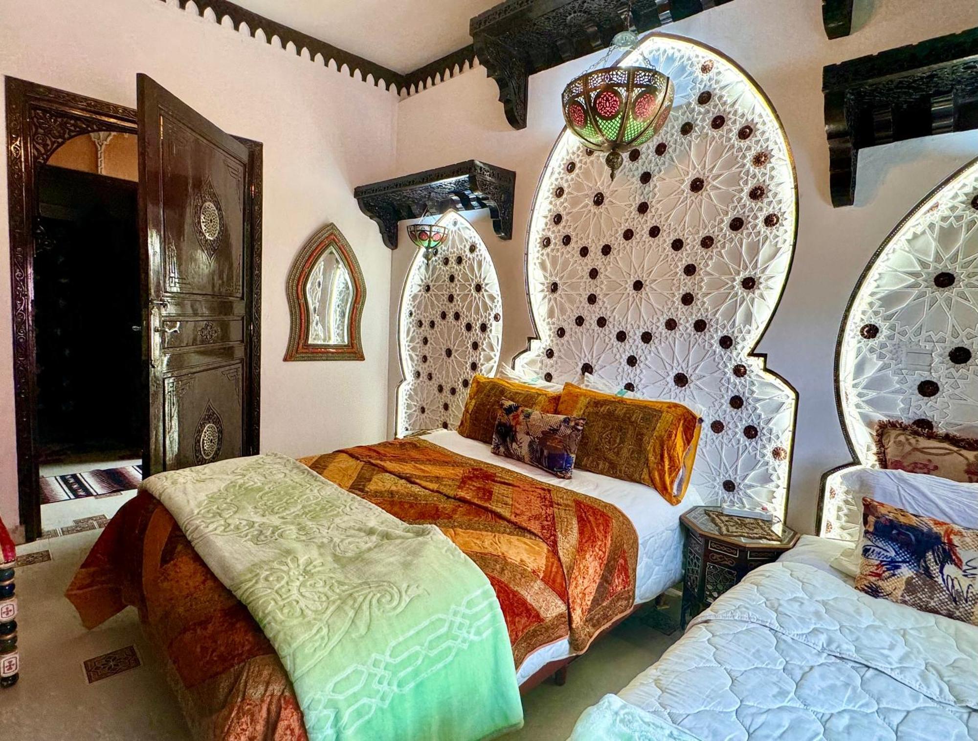 Riad Mogador Meknès Dış mekan fotoğraf